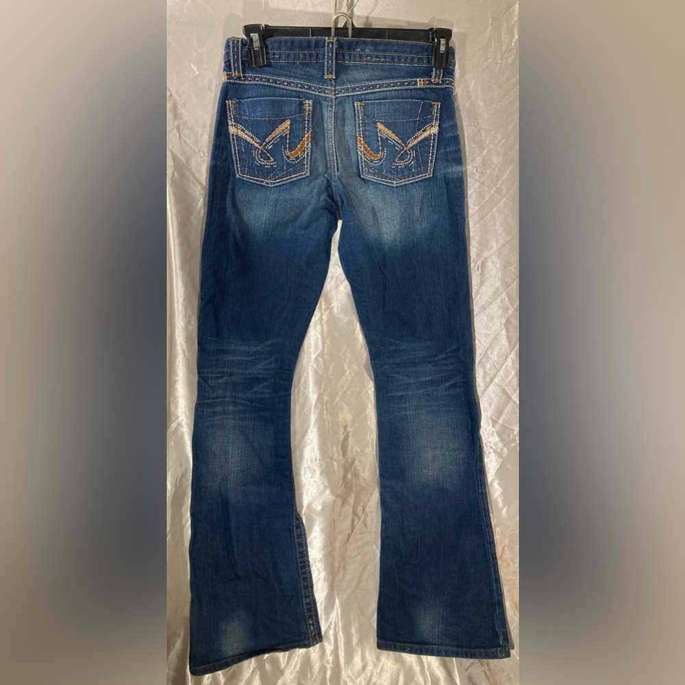 Cruel Girl Bootcut Jeans
